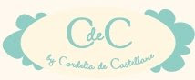 Cordelia de Castellane