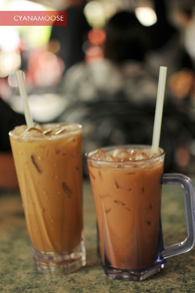 Nescafe Ais