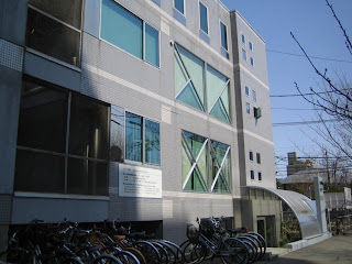 JLI Sapporo again