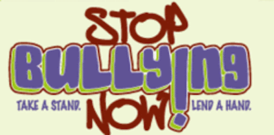 Stand Against Bullying