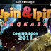 Download Upin dan Ipin Angkasa The Movie 2011