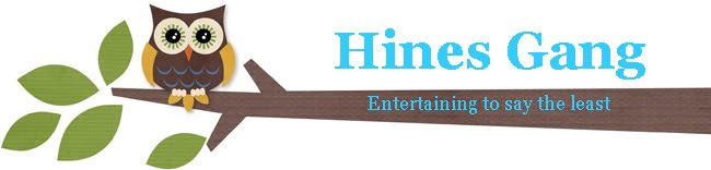 Hines Gang