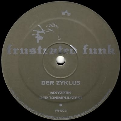Der Zyklus Der Zyklus II Der Zyklus Der Zyklus II