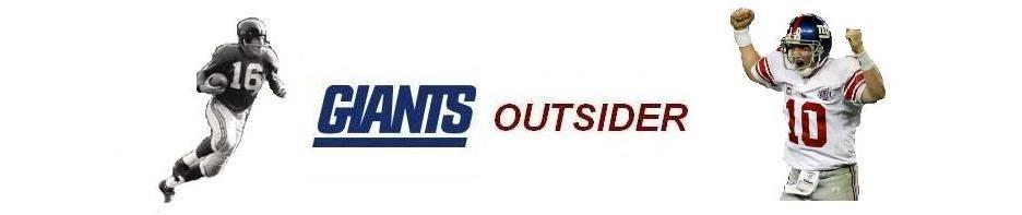 Giants Outsider