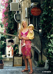 Travel to Italy, Experience  La Dolce Vita with a Toddler!   La Vita Antonia 2011