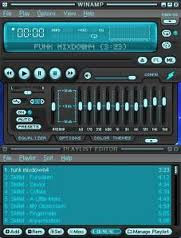 winamp pro 5.581