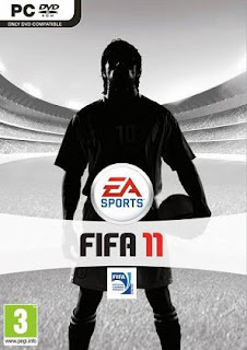 fifa 2011