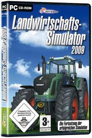 landwirtschafts simulator 2011