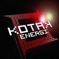 kotak energi