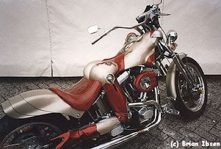 motor harley