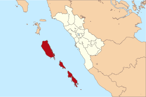 mentawai