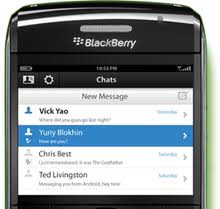 kik messenger