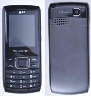 HP LG GS205