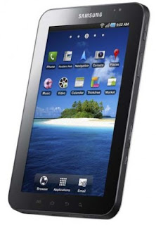 Samsung P1000 Galaxy Tab