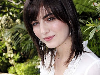 photo camilla belle