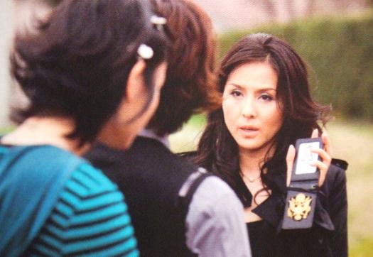 Heat Dopant