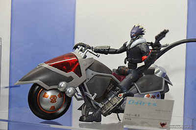 D-Arts Beelzemon