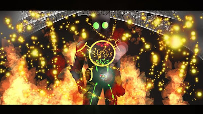 Kamen Rider OOO
