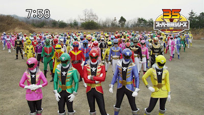 Kaizoku Sentai Goukaiger