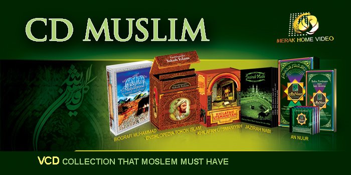 CD Muslim