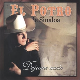 EL POTRO DE SINALOA el potro de sinaloa: