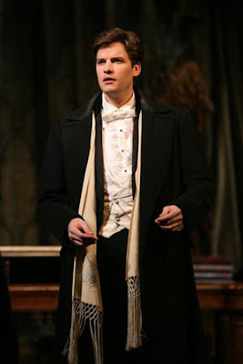 Raoul De Chagny