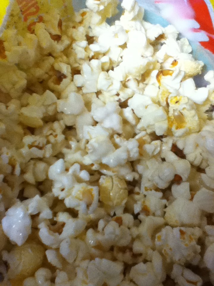 Foodette Reviews Jolly Time Mallow Magic Popcorn