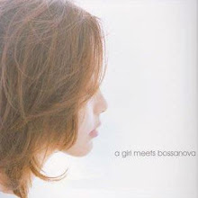 Những giọng ca audiophile châu Á (P.3) - Olivia Ong