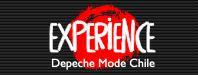 Depeche Mode Chile