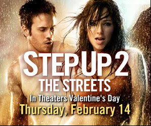 Channing Tatums Step Up