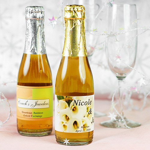 The Charm House Special touches to a Green Apple Theme Wedding