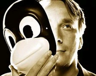 Linus torvalds