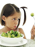диета при фосфатурии у детей