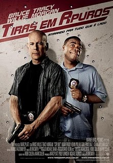 Filme Tiras em apuros DVDRip RMVB Dublado