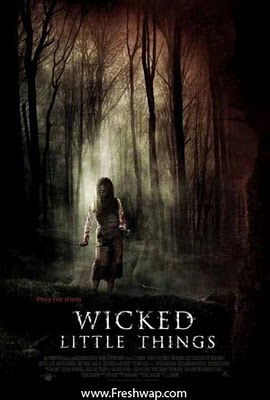 The Wicked Legendado