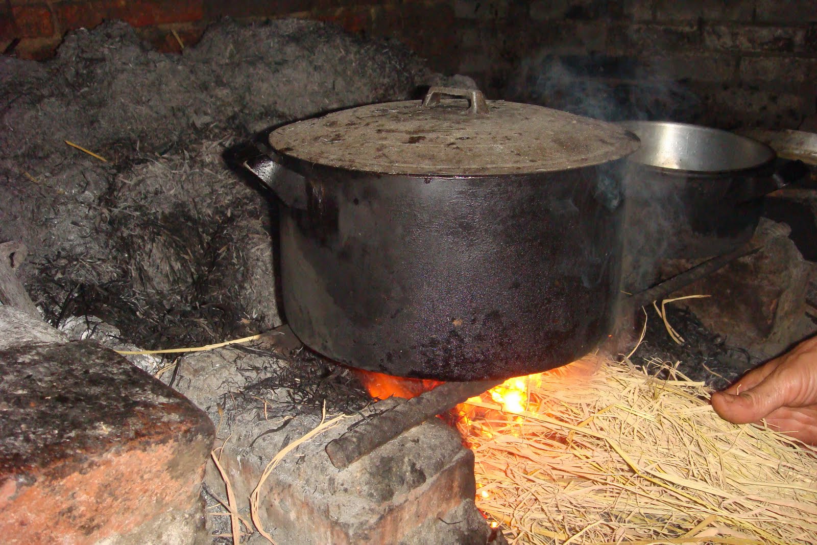 Một chút hồn quê... - 6