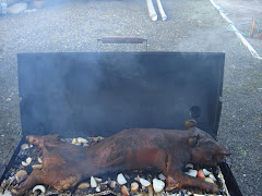 Pig Smokeout