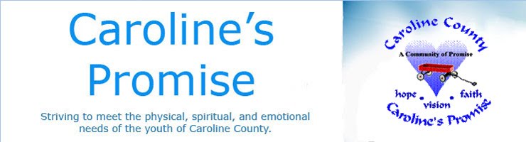 Caroline's Promise