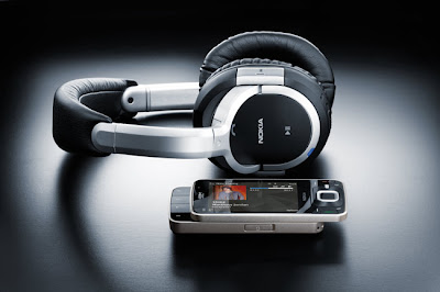 Nokia N96