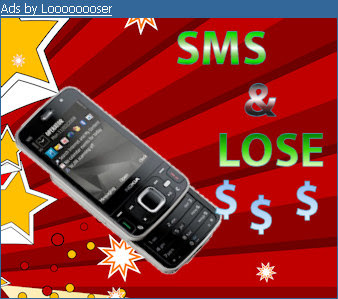 SMS & Lose