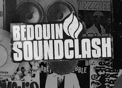 Bedouin Soundclash