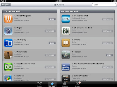 Nook Redux? Barnes & Noble Gets it 90% Right, But Fails Again, with New eReader for iPad App