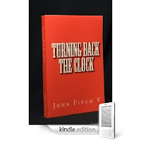 Kindle Nation Daily Free Book Alert for Saturday, July 31, 2010: Channel History with a Mary Wine Romance and a John Fitch Baseball Yarn (Today’s Sponsor)