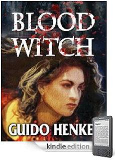 Kindle Nation Daily Free Book Alert, Saturday, November 20: Something to Read this Weekend Without Spending a Penny? We’ve Got Stephen Lawhead’sThe Paradise War and over 100 others, plus … Sherlock Holmes meets Lord D’Arcy in THE BLOOD WITCH (Today’s Sponsor)