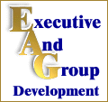 Doing business as Executive And Group Development