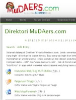 direktori kompetisi website kompas muda - im3