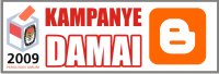 Kampanye Damai Pemilu Indonesia 2009