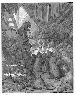 tiny terrorist the rats