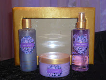 VS Secret Garden Collection GIft Set