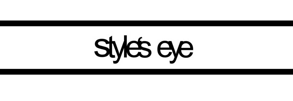 Style's Eye